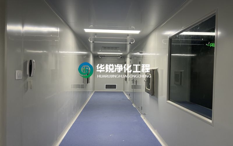 实验室净化米兰手机在线官网-米兰（中国）
建设