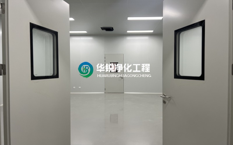 洁净室净化米兰手机在线官网-米兰（中国）
