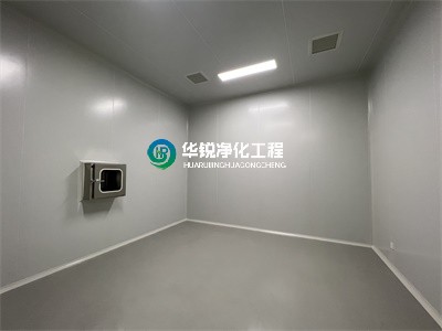 实验室净化米兰手机在线官网-米兰（中国）
质量监督要点