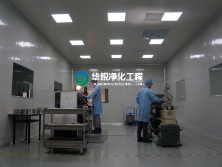 无尘车间米兰手机在线官网-米兰（中国）
的配电设计