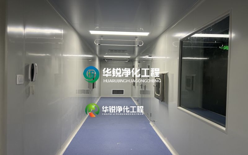 洁净实验室对温湿度、压差有强制标准吗？不达标会造成哪些影响？