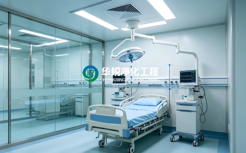 成都 ICU 病房净化米兰手机在线官网-米兰（中国）
装修公司哪家好