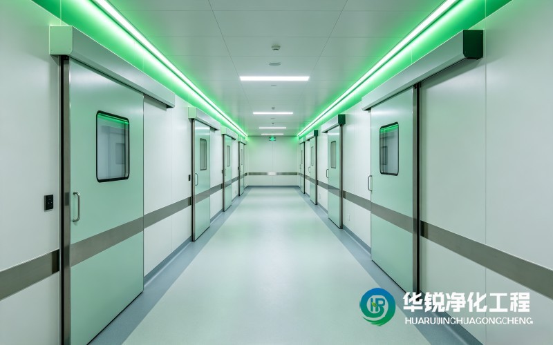 西部六省区医疗净化米兰手机在线官网-米兰（中国）
市场稳步增长 基层科室建设成核心驱动力