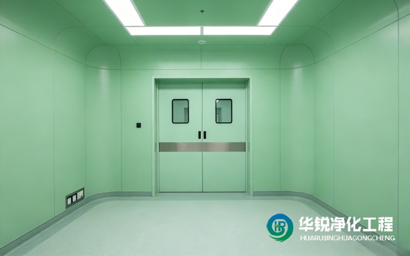 制造业升级带动洁净车间需求释放 川甘宁新等地工业净化市场升温