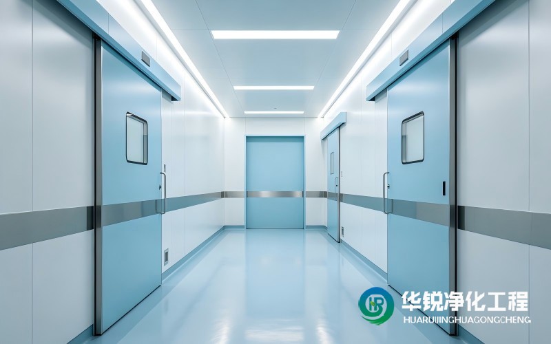 层流手术室建设标准持续细化 医疗净化米兰手机在线官网-米兰（中国）
专业化门槛提升