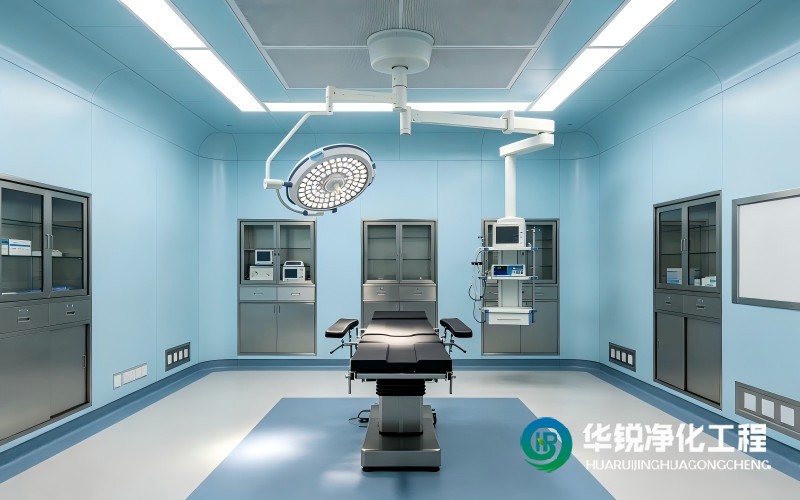 科研与检测领域发力 洁净实验室建设规范化进程加快