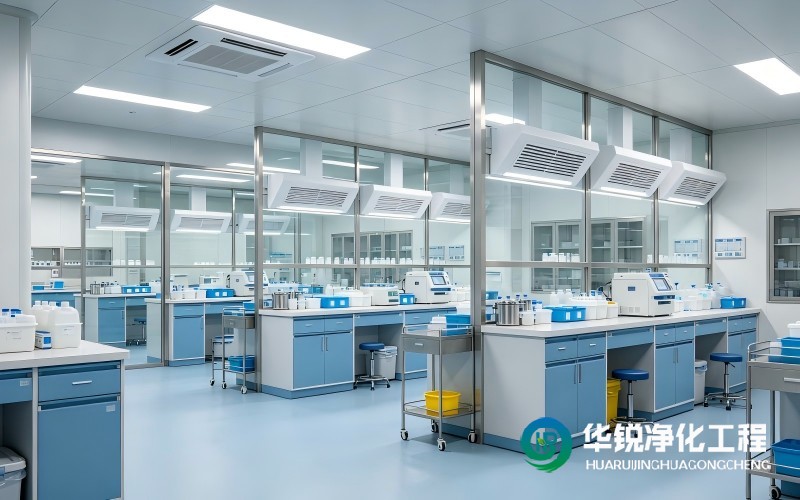 问：医院血透室装修建设必须满足哪些核心规范要求？