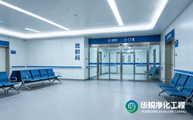 医院洁净手术室建设标准